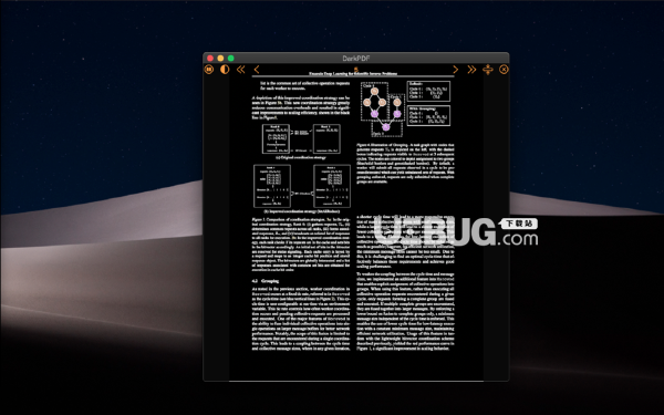 DarkPDF Mac版