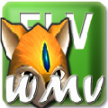 Bluefox FLV to WMV Converter v3.01免費版