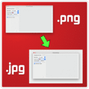 Screenshot2jpg(圖片格式轉換工具)v1.0 MacOS免費版