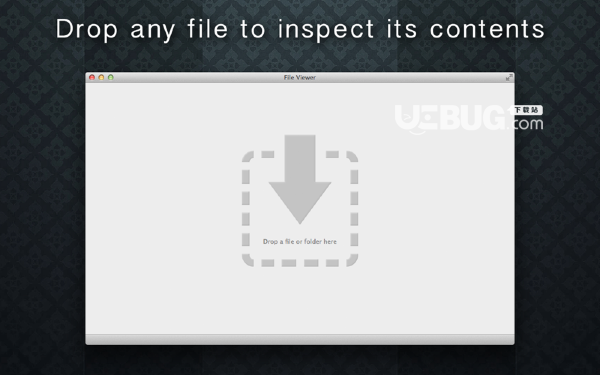 File Viewer Mac版