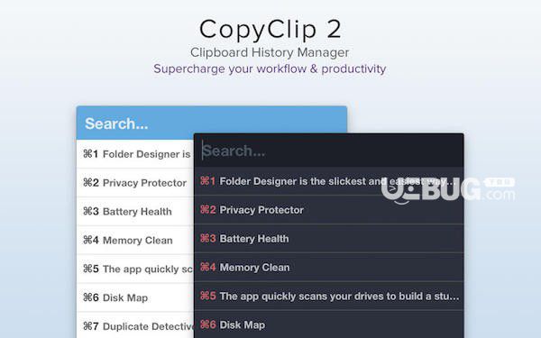 copyclip for mac