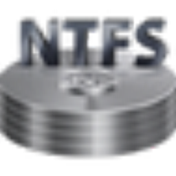 Magic NTFS Recovery(格式化數(shù)據(jù)恢復(fù)軟件)v4.1中文版