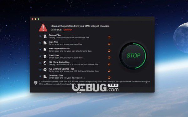 iCleanUp Pro Mac版