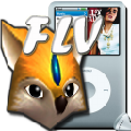 Bluefox FLV to iPod Converter v3.01免費(fèi)版