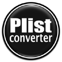 Plist Converter(Plist文件轉(zhuǎn)換器)v1.4.1 Mac版