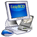 EasyBCD(系統(tǒng)引導(dǎo)修復(fù)工具)v2.4.0.237中文版