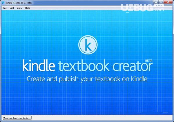 Kindle Textbook Creator(電子書制作工具)