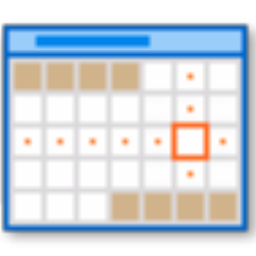 Calendarscope(記事管理軟件)v12.0中文版