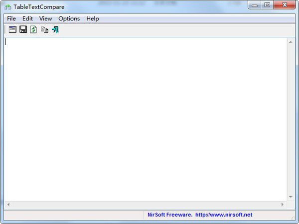 TableTextCompare(文件內(nèi)容比較工具)