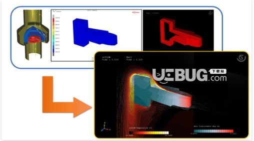 Cradle CFD(流體動(dòng)力學(xué)分析軟件)v2021免費(fèi)版【6】