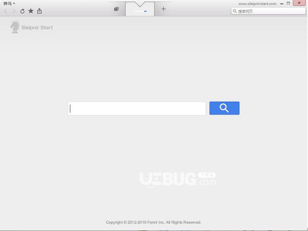 Sleipnir(神馬瀏覽器)v6.4.9.4000官方中文版