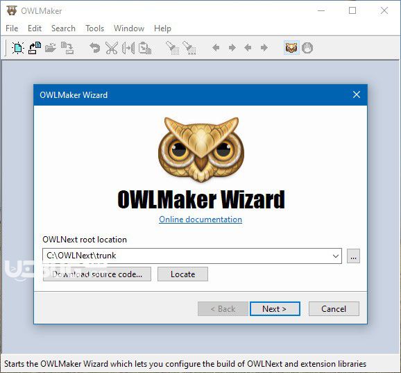 OWLMaker(OWLNext編輯器)v2020.12.9免費版【2】