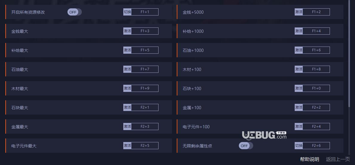 歸家異途2修改器(無限金錢補給)使用方法介紹