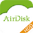 AirDisk HDD(DM云盤(pán))v1.7.44免費(fèi)版