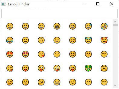 Emoji Finder(表情搜索工具)v1.0.0免費(fèi)版【2】