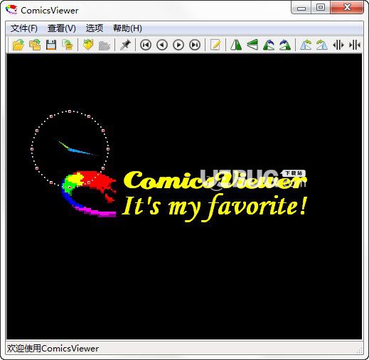 ComicsViewer(漫畫瀏覽器)v3.22最新版