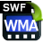 4Easysoft SWF to WMA Converter v3.2.22免費(fèi)版