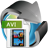 4Easysoft DVD to AVI Converter v3.2.20免費版