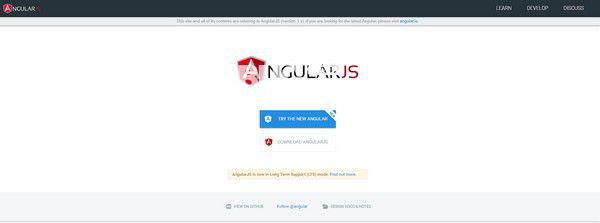 AngularJS(Web頁(yè)面框架)v11.2.4免費(fèi)版