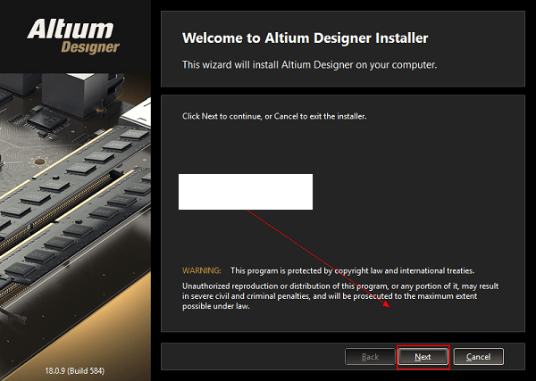 Altium Designer(PCB板設(shè)計(jì)軟件)安裝使用教程