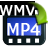 4Easysoft WMV to MP4 Converter v3.2.22免費版