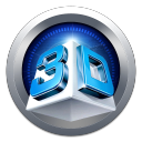 Aiseesoft 3D Converter v6.5.10 Mac免費(fèi)版