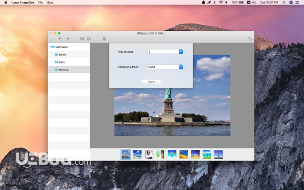 iLove ImageSe?e Mac版