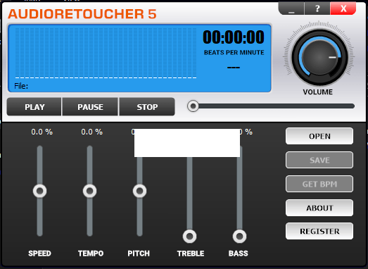 AudioRetoucher下載