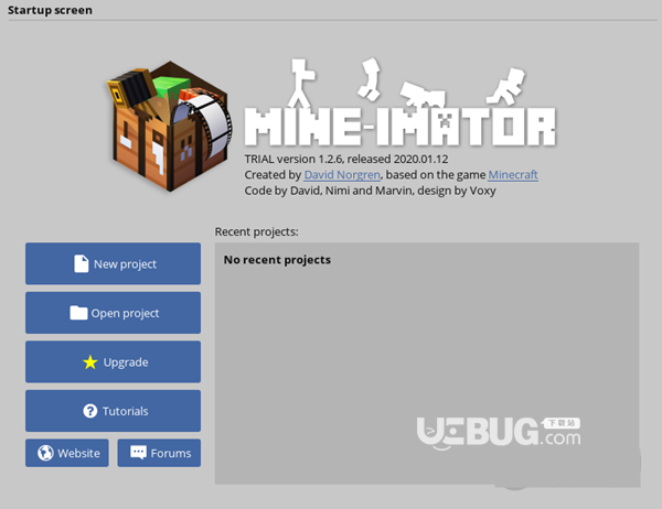 Mineimator