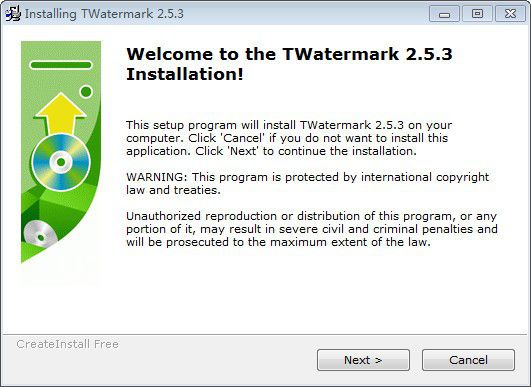 TWatermark(批量加水印)v2.5.3.265免費(fèi)版【2】