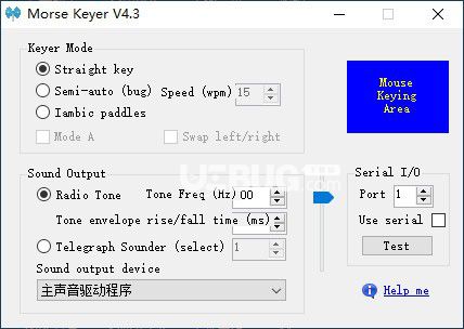 Morse Code Tools(摩斯密碼工具)v4.3.0免費版【2】