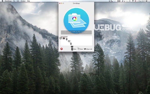 OmniSna?p(屏幕截屏軟件)v1.0.4 Mac版【2】