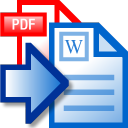 Solid PDF to Word(PDF轉word)v10.1.13130免費版