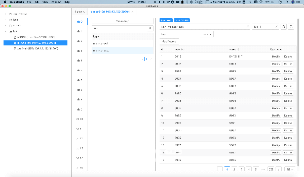 QuickRedis(Redis桌面管理器)v2.2.0 Mac免費版【3】