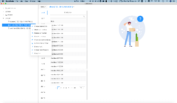 QuickRedis(Redis桌面管理器)v2.2.0 Mac免費版【4】