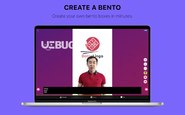 Bentolingo(外語學(xué)習(xí)軟件)v2.1.18 Mac版【3】