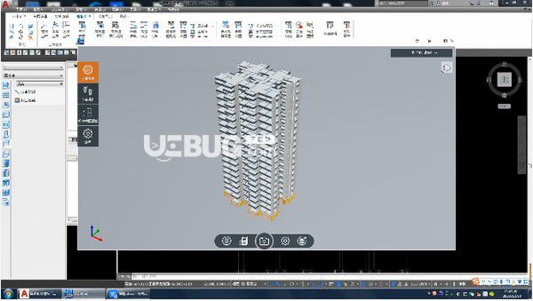 品茗bim模板工程設計軟件v3.0.1.10445免費版【3】