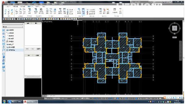 品茗bim模板工程設計軟件v3.0.1.10445免費版【4】