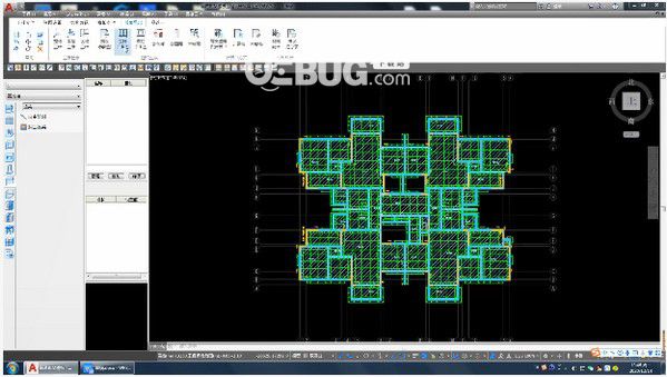 品茗bim模板工程設計軟件v3.0.1.10445免費版【7】