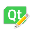 Qt Designer(pyqt5編輯器)v5.11.1漢化免費版