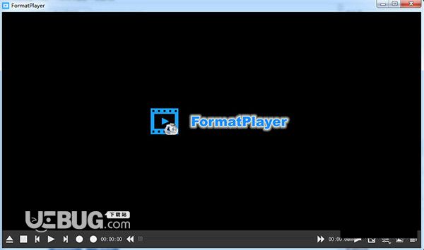 FormatPlayer