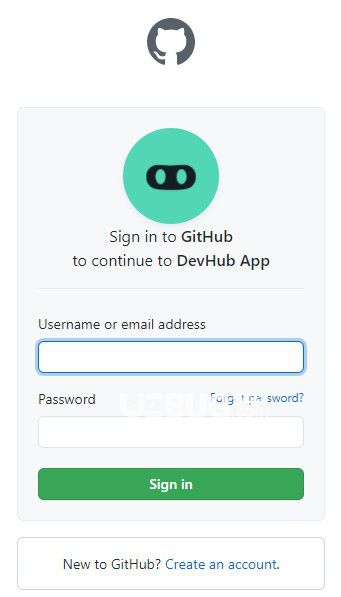 DevHub(GitHub管理通知客戶端)v0.102.0免費(fèi)版【2】