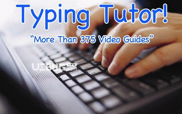 Typing Tutor(打字練習(xí)軟件)v4.1.1 Mac版【1】