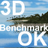 3D.Benchmark.OK(3D基準測試工具)v1.33免費版