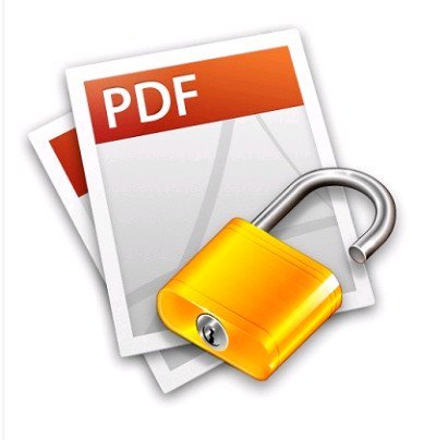 PDFArea PDF Protection Remover 7.4 免費(fèi)版