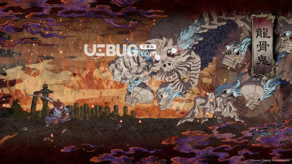 《月風魔傳不死之月》游戲中怎么快速鬼人化