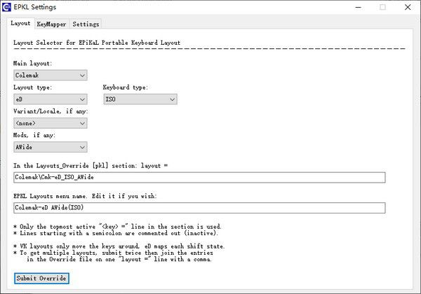 EPKL(鍵盤布局編輯軟件)v1.2.0免費版【1】