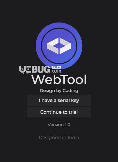 WebTool(網(wǎng)頁代碼編輯器)