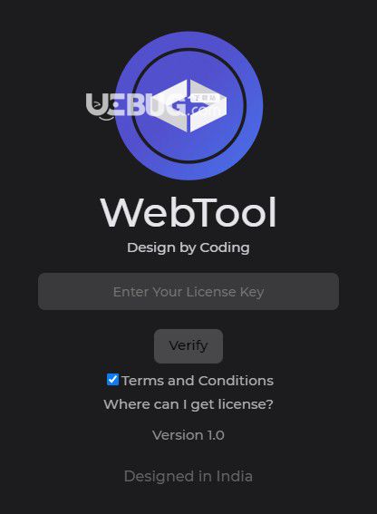 WebTool(網(wǎng)頁代碼編輯器)v1.0免費(fèi)版【2】