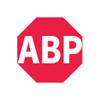 Adblock Plus(廣告攔截增強版)v3.10.2 免費版